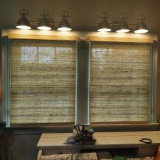 Flawless Hunter Douglas Provenance Shades in Savannah, GA