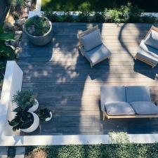 Creating Flow: 3 Steps For Creating A Seamless Indoor-Outdoor Experience