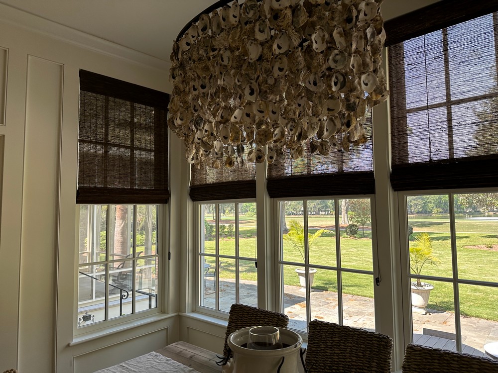 Alta woven wood shades savannah ga