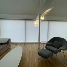 Enhancing Alta Roller Shades in Savannah, GA