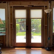 Norman portrait honeycomb shades savannah ga 1