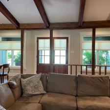 Norman portrait honeycomb shades savannah ga 3