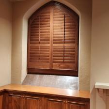 Precise Norman Specialty Shutters in Savannah, GA