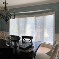 Hunter douglas provenance shades skidaway island ga 1