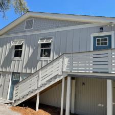 Stylishly Secure Fortified Bahama Shutters in Hilton Head Island, SC