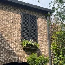 Fortified bahama shutters historic downtown savannah ga 3