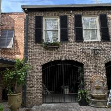 Fortified bahama shutters historic downtown savannah ga 4